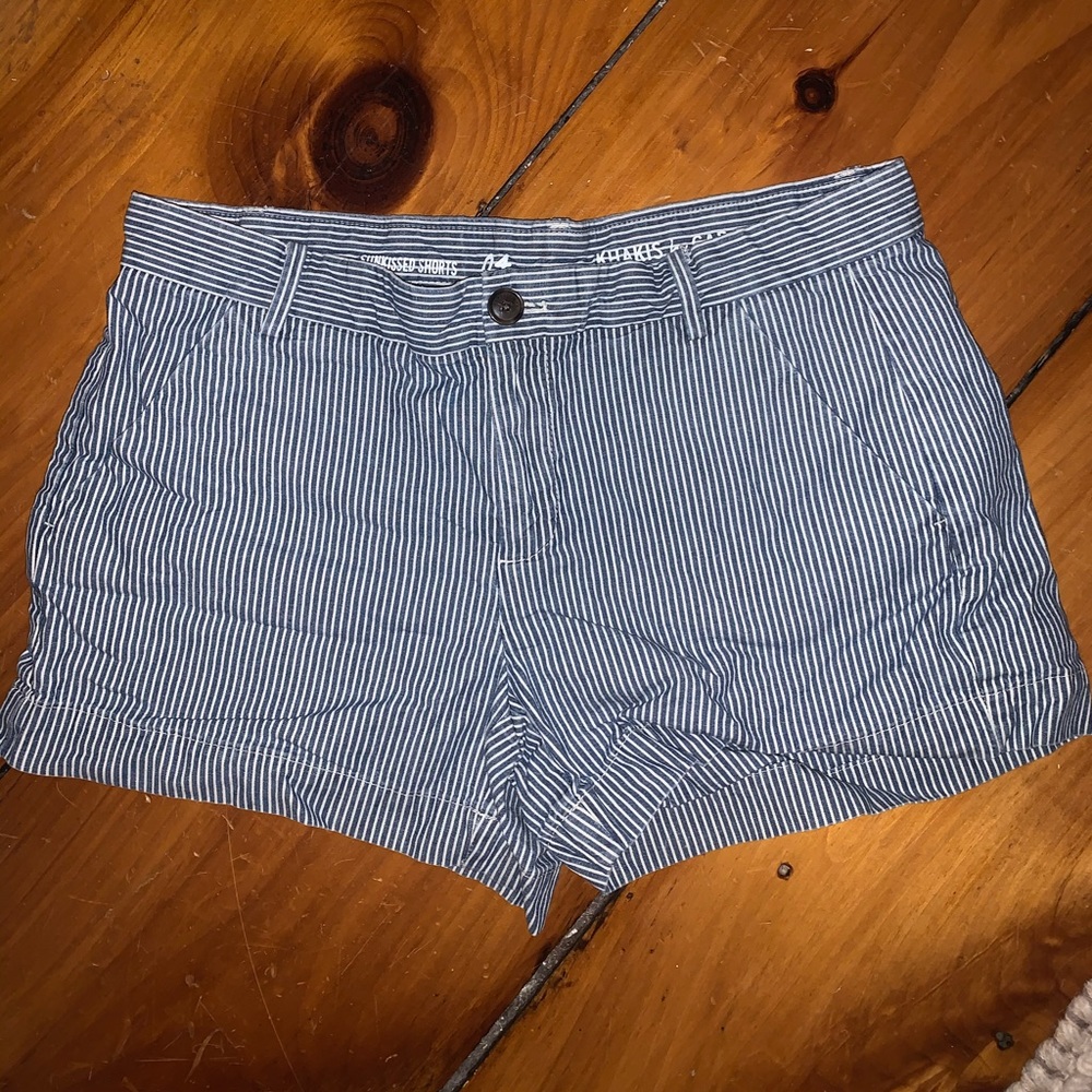 Women’s GAP Sunkissed Shorts